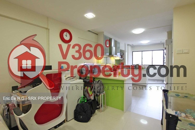 Blk 718 Yishun Street 71 (Yishun), HDB 3 Rooms #212752571